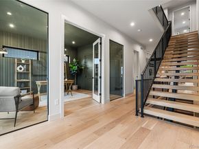 3015 S Ash Street, Denver CO 80222