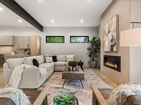 3015 S Ash Street, Denver CO 80222