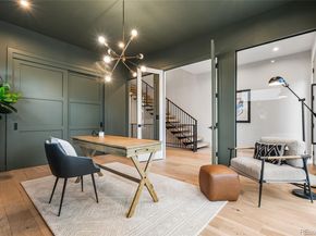 3015 S Ash Street, Denver CO 80222
