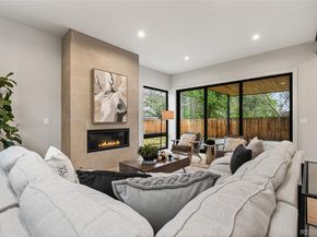 3015 S Ash Street, Denver CO 80222
