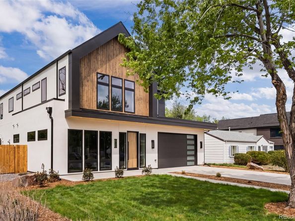 3015 S Ash Street, Denver CO 80222