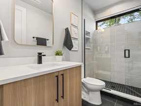 3015 S Ash Street, Denver CO 80222