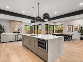 3015 S Ash Street, Denver CO 80222