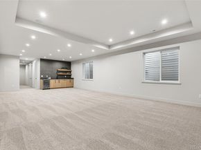 3015 S Ash Street, Denver CO 80222