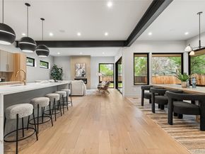 3015 S Ash Street, Denver CO 80222
