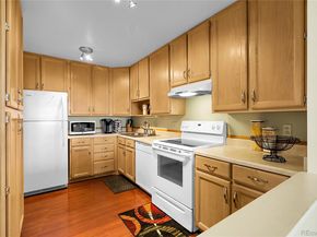 Undisclosed Address #9521117, Denver CO 80247