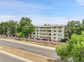 Undisclosed Address #9521117, Denver CO 80247
