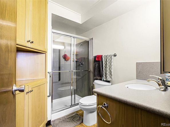 Undisclosed Address #9521117, Denver CO 80247