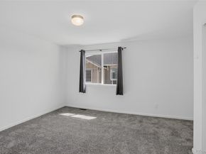 4122 Riley Drive, Longmont CO 80503