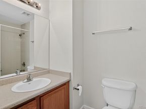 4122 Riley Drive, Longmont CO 80503