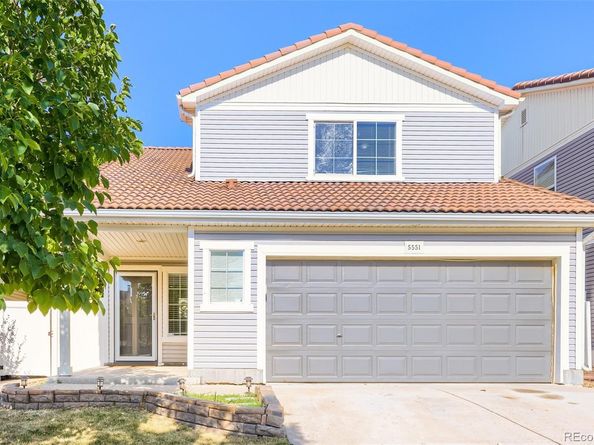 5551 Halifax Street, Denver CO 80249