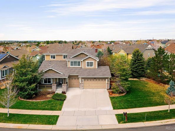 25362 E Indore Drive, Aurora CO 80016