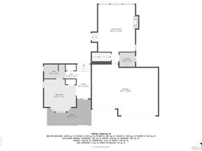 25362 E Indore Drive, Aurora CO 80016