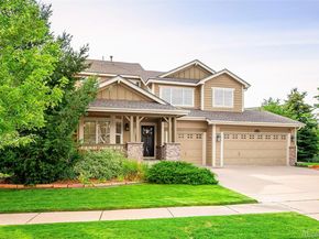 25362 E Indore Drive, Aurora CO 80016