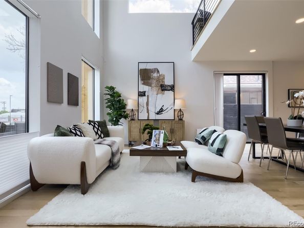 3829 Osage Street, Denver CO 80211