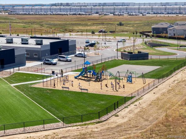 8911 Ventura Street, Commerce City CO 80022