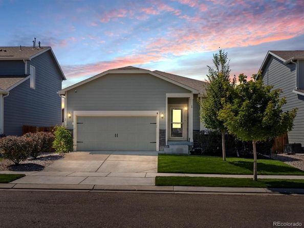 8911 Ventura Street, Commerce City CO 80022