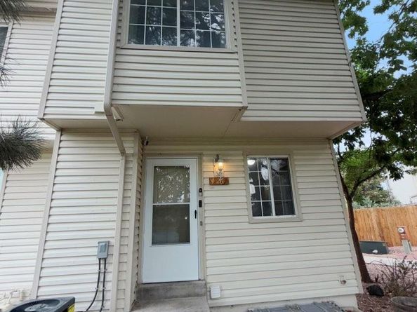 4126 S Mobile Circle A, Aurora CO 80013