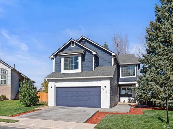 11671 W Prentice Place, Littleton CO 80127
