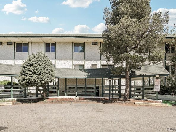 8822 E Florida Avenue G10, Denver CO 80247