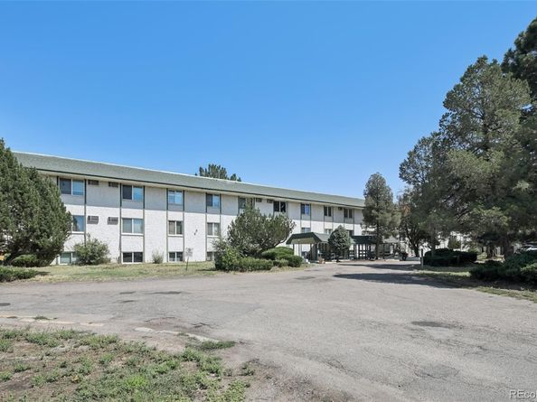 8822 E Florida Avenue G10, Denver CO 80247