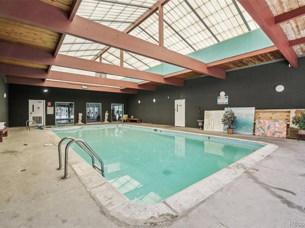 8822 E Florida Avenue G10, Denver CO 80247
