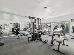 8822 E Florida Avenue G10, Denver CO 80247