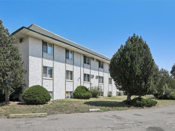 8822 E Florida Avenue G10, Denver CO 80247