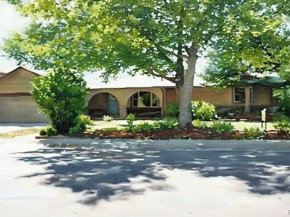 4555 S Norfolk Way, Aurora CO 80015