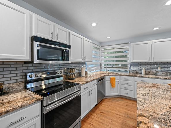 19118 E Grand Circle, Aurora CO 80015