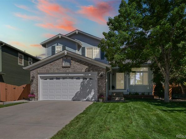 19118 E Grand Circle, Aurora CO 80015