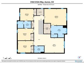 3164 S Kirk Way, Aurora CO 80013