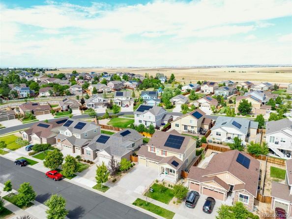 3164 S Kirk Way, Aurora CO 80013