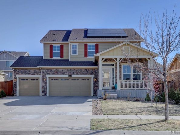 3164 S Kirk Way, Aurora CO 80013