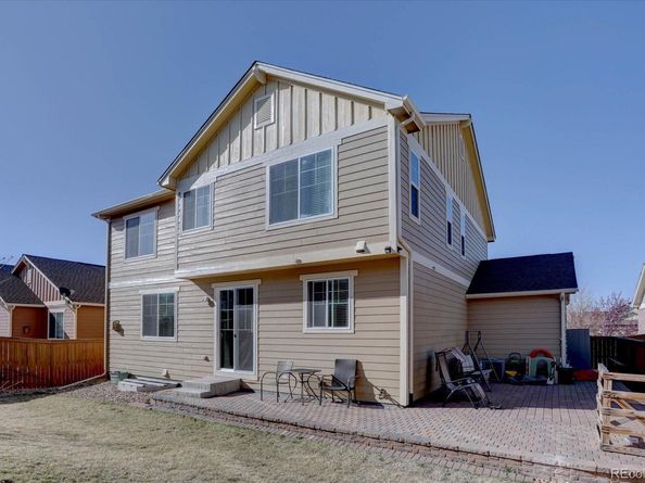 3164 S Kirk Way, Aurora CO 80013
