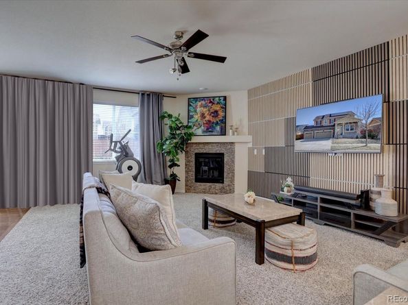 3164 S Kirk Way, Aurora CO 80013