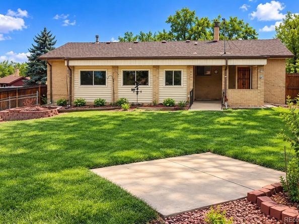 6498 Ingalls Court, Arvada CO 80003