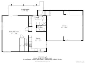 1024 W 97th Avenue, Northglenn CO 80260