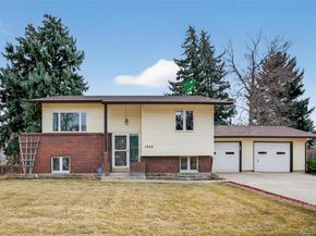 1024 W 97th Avenue, Northglenn CO 80260