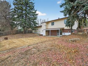 1024 W 97th Avenue, Northglenn CO 80260