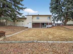 1024 W 97th Avenue, Northglenn CO 80260