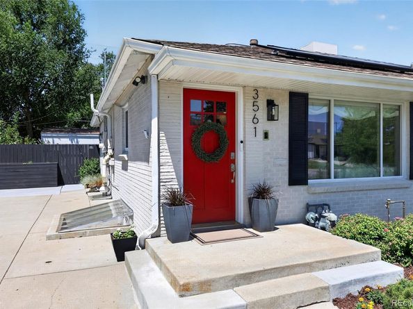 3561 Pontiac Street, Denver CO 80207
