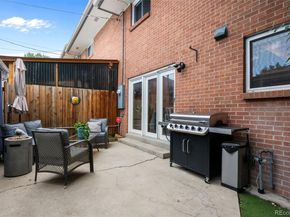 12410 W Virginia Avenue, Lakewood CO 80228
