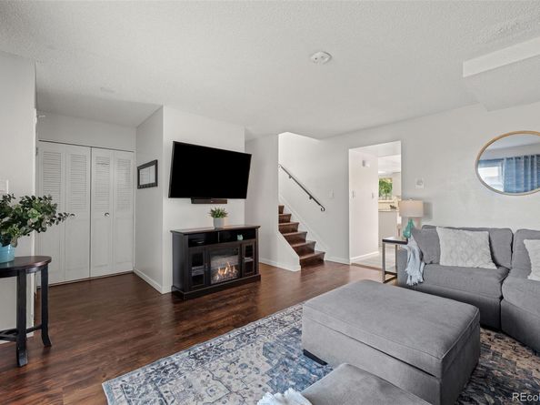 12410 W Virginia Avenue, Lakewood CO 80228
