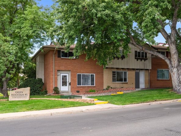 12410 W Virginia Avenue, Lakewood CO 80228