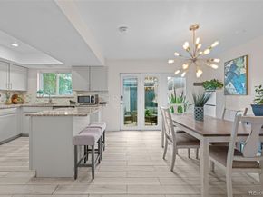 12410 W Virginia Avenue, Lakewood CO 80228