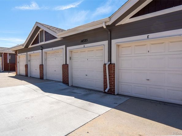 14333 E 1st Drive 104, Aurora CO 80011