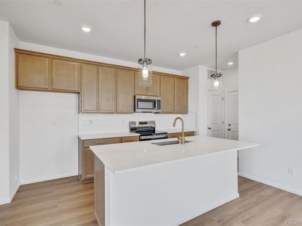 13550 E 111th Place, Commerce City CO 80022