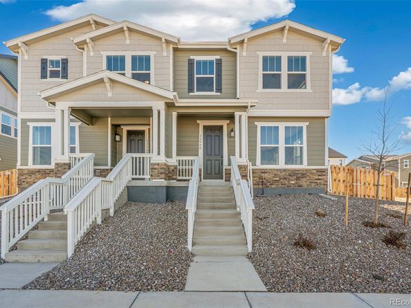 13550 E 111th Place, Commerce City CO 80022
