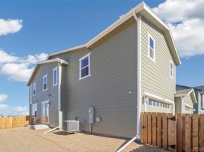 13550 E 111th Place, Commerce City CO 80022